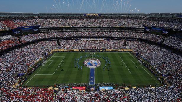 FIFA World Cup 2026 - Final - Spain v Argentina