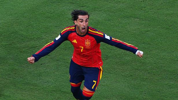 Ferran Torres