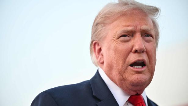 US-POLITICS-TRUMP