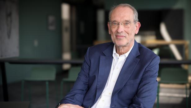 Präsident der Österreichischen Akademie der Wissenschaften