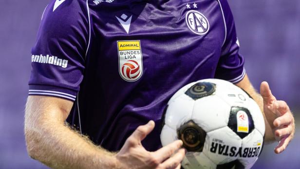 Austria-Trikot