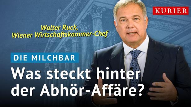 Was steckt hinter der Abhör-Affäre?