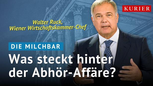 Was hinter der Abhör-Affäre steckt – und wem sie nutzt