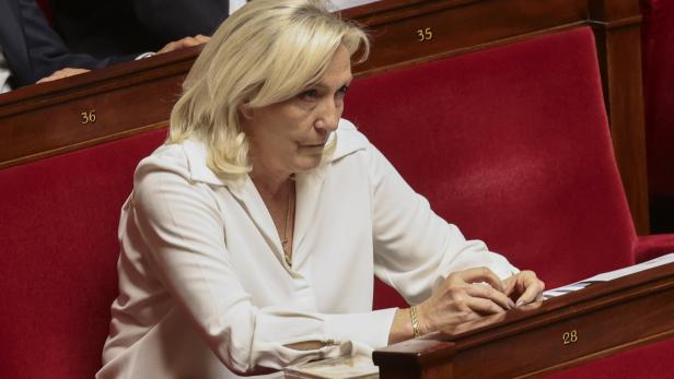 Debate and formal vote on child protection bill at the French National Assembly