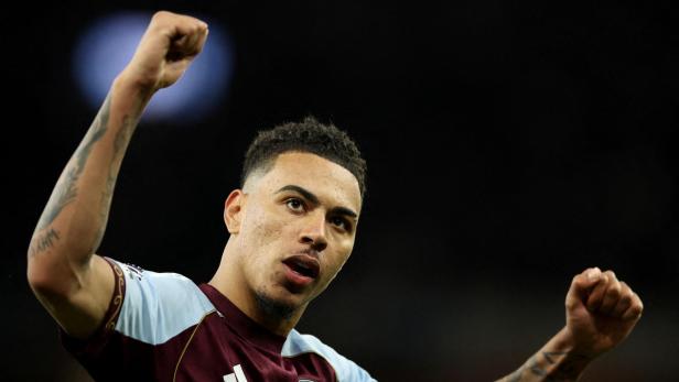 FILE PHOTO: Premier League - Aston Villa v Liverpool