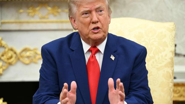US-LEBANON-POLITICS-DIPLOMACY-TRUMP-AOUN