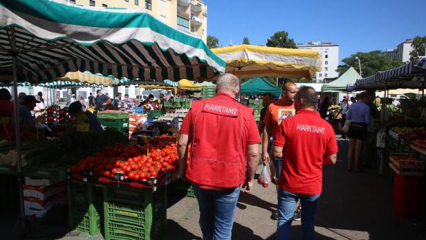 Hannovermarkt