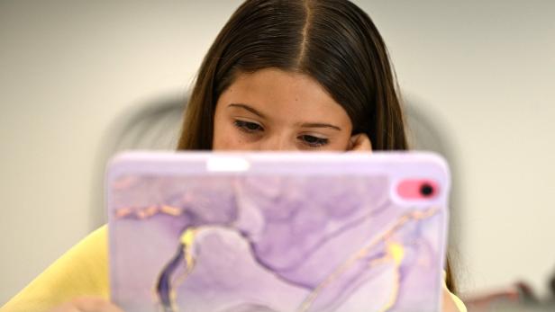 AUSTRALIA-INTERNET-CHILDREN