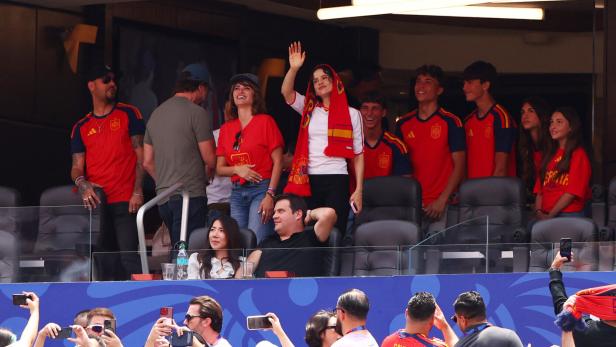 FIFA World Cup 2026 - Round of 32 - Spain v Austria