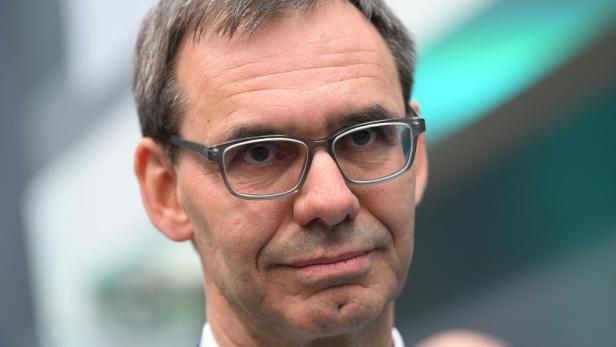 POLITISCHER NEUJAHRSAUFTAKT DER ÖVP MIT REDE VON BUNDESKANZLER STOCKER: WALLNER