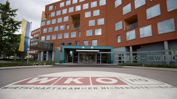 Wirtschaftskammer NÖ