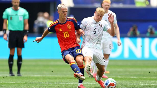 FIFA World Cup 2026 - Round of 32 - Spain v Austria