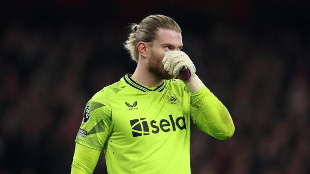 Loris Karius