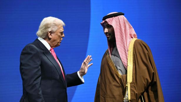 US-SAUDI ARABIA-POLITICS-TECHNOLOGY-ENERGY