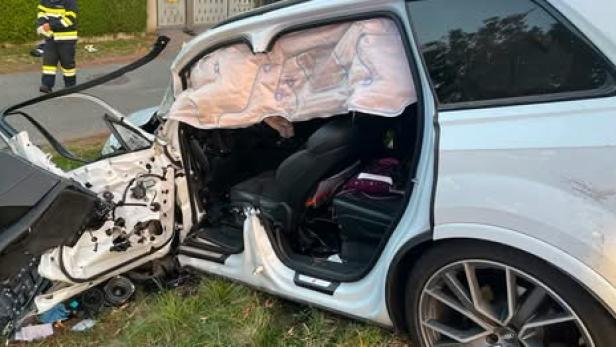 Unfall