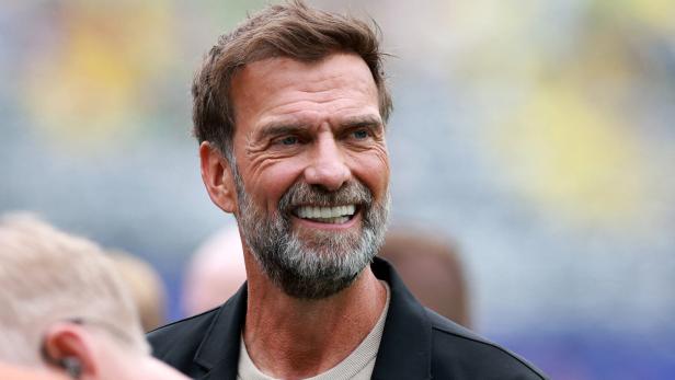 FILES-GER-KLOPP