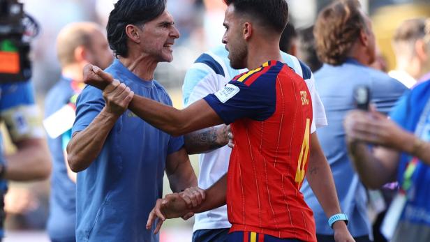 FIFA World Cup 2026 - Final - Spain v Argentina