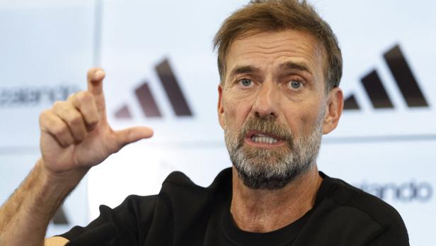 Germany DFB announces new manager of national soccer team