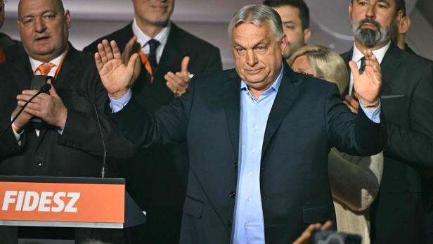FILES-HUNGARY-POLITICS-VOTE-PARTIES