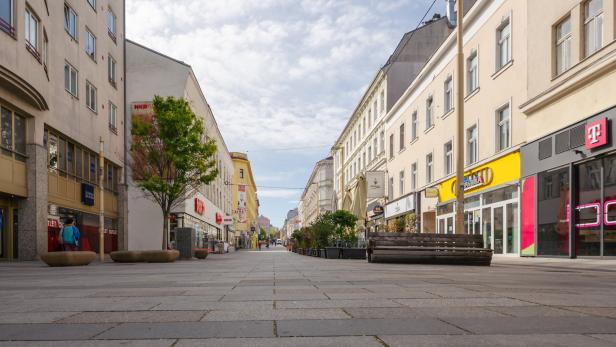 Meidlinger Hauptstraße