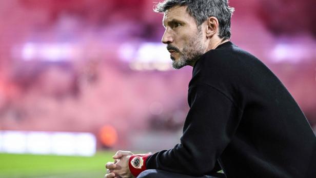 Neuer belgischer Teamchef: Mark van Bommel