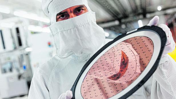FILES-GERMANY-ECONOMY-TECHNOLOGY-IT-SCIENCE-SEMICONDUCTORS-INFIN