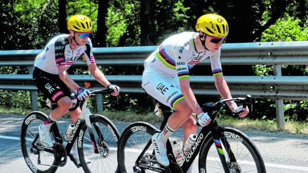 Tour de France cycling tour - Stage 3