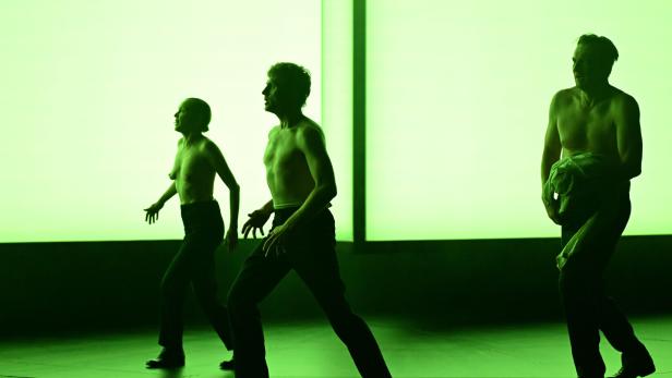 SALZBURGER FESTSPIELE 2026: FOTOPROBE ?FAUST I?