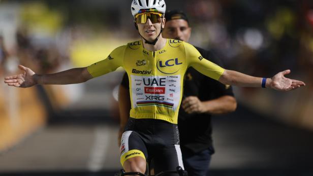 Tour de France cycling tour - Stage 19