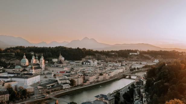 Salzburg