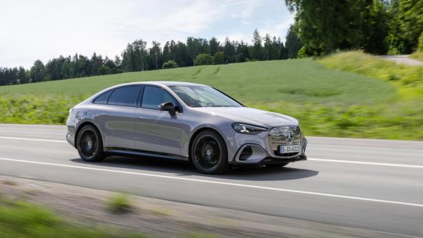Mercedes C