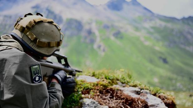 Verteidigungsfähigkeit benötigt einsatzbereite Soldaten