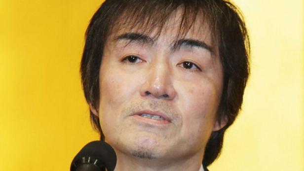 JAPAN-LITERATURE-HIGASHINO