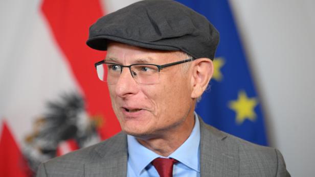 Markus Marterbauer
