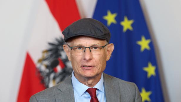 Summer cabinet meeting in Salzburg