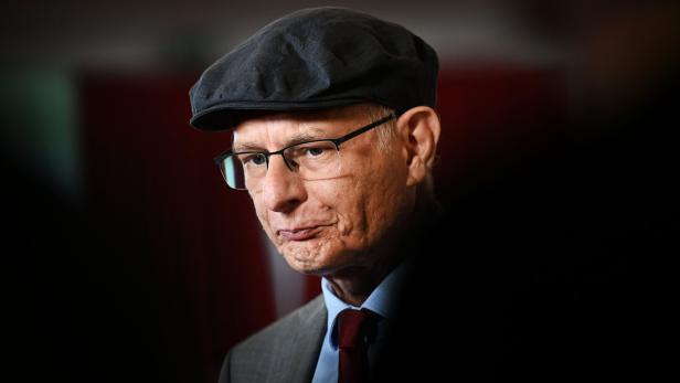 SOMMERMINISTERRAT: STATEMENT MARTERBAUER (SPÖ)