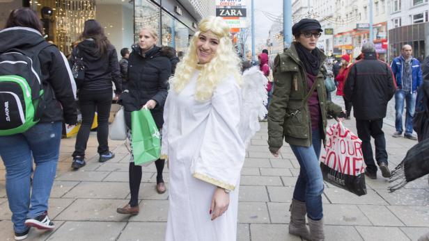Die Österreicher planen 42 Euro mehr für Ausgaben ein als im Vorjahr.