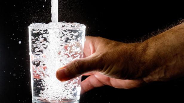 Trinkwasser der Umlandgemeinden kommt vorübergehend von der EVN.