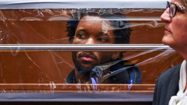 David Anthony Burke, known as D4vd, arraignment in Celeste Rivas Hernandez murder case
