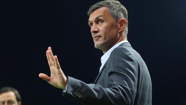 Paolo Maldini