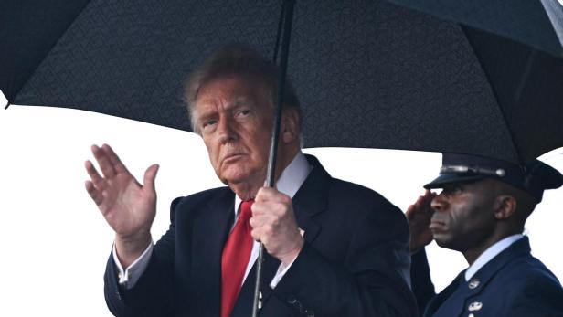 US-POLITICS-TRUMP