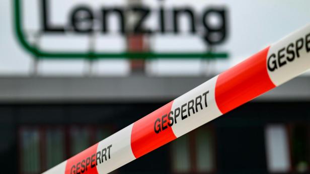 ++ ARCHIVBILD/THEMENBILD ++ LENZING BAUT BIS ENDE 2027 WELTWEIT RUND 2.000 JOBS AB