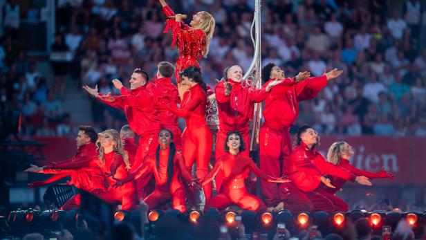 KONZERT HELENE FISCHER