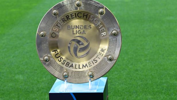 FUSSBALL: ADMIRAL BUNDESLIGA/ 1. RUNDE: LASK LINZ - SK PUNTIGAMER STURM GRAZ