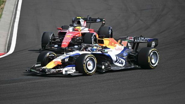 AUTO-PRIX-F1-HUN-RACE