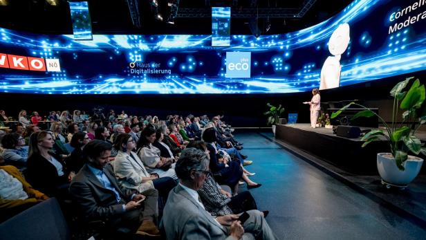 Haus der Digitalisierung Tulln