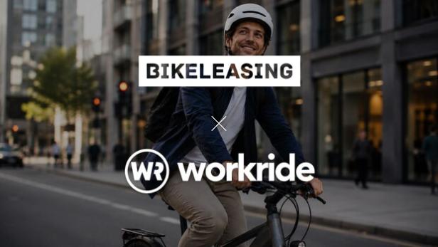 Bikeleasing-Gruppe investiert strategisch in Neuseelands führendes Dienstrad-Unternehmen Workride