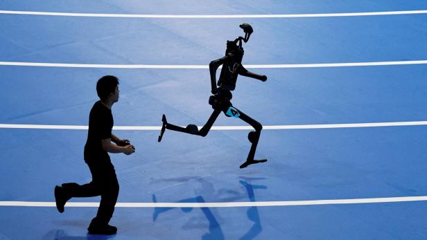 Some of the best Reuters pictures of 2025, and their stories