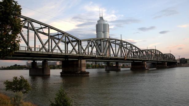 Donauschiff Mozart
