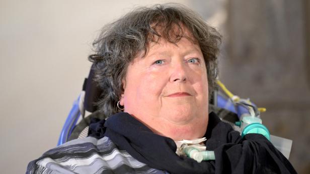 PK "BEHINDERTENRECHTE: HANDLUNGSEMPFEHLUNGEN AN ÖSTERREICH DURCH UN-FACHAUSSCHUSS?: FEUERSTEIN